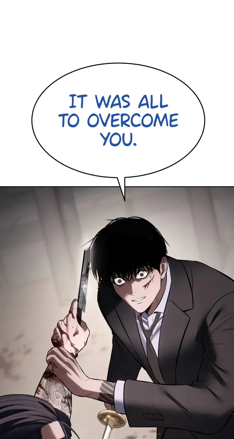 Baek XX Chapter 97 page 158 - 