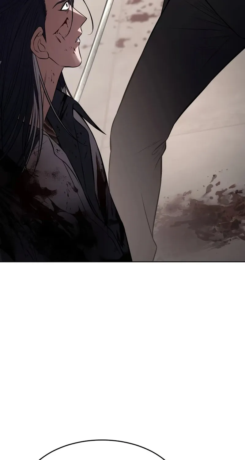 Baek XX Chapter 97 page 159 - 