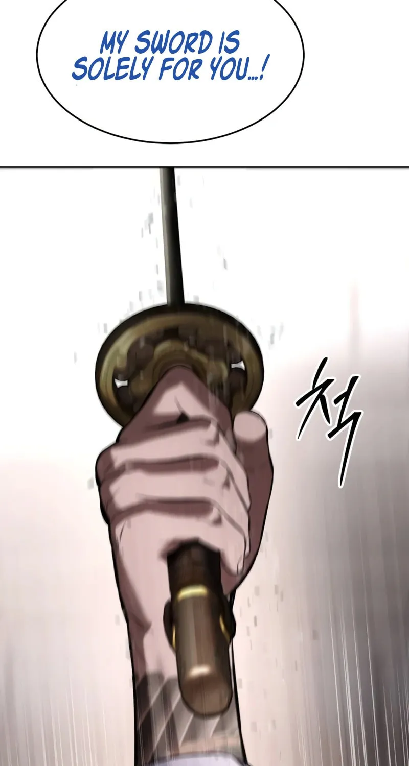 Baek XX Chapter 97 page 160 - 