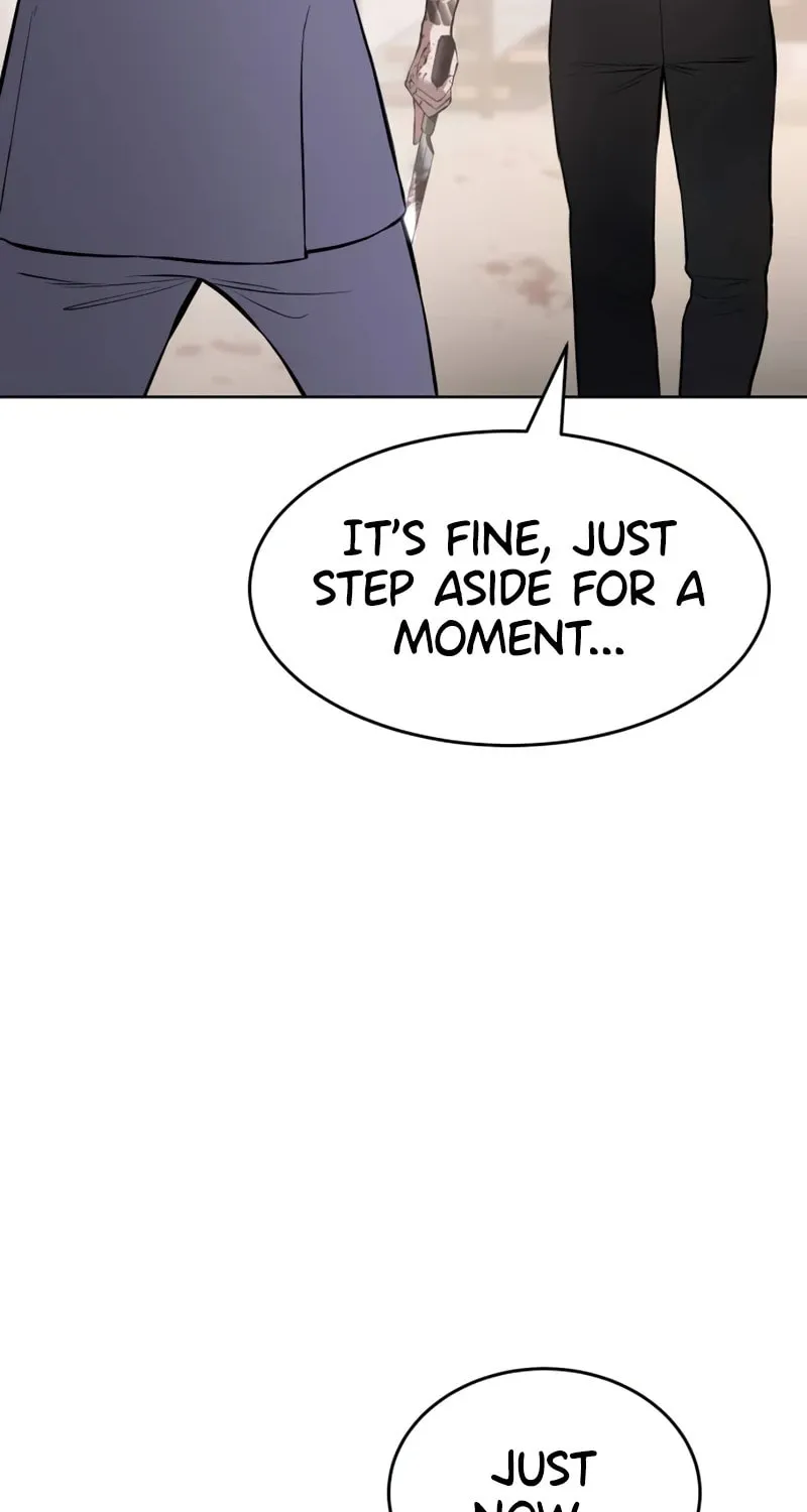Baek XX Chapter 97 page 17 - 
