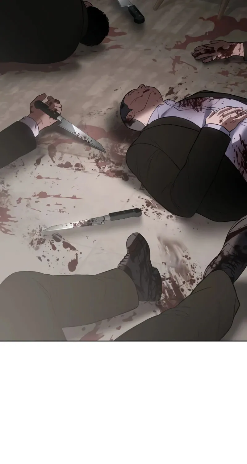 Baek XX Chapter 97 page 162 - 