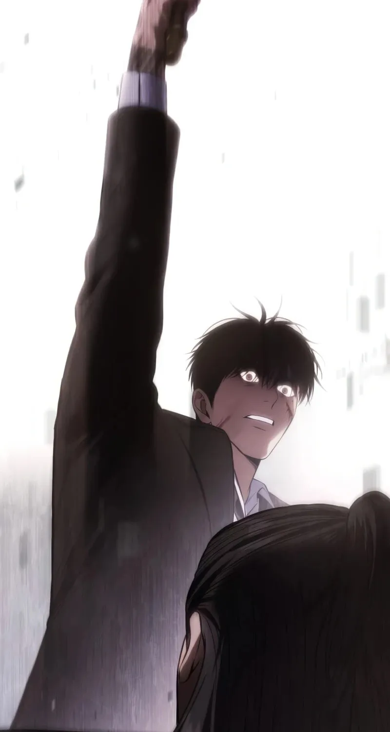 Baek XX Chapter 97 page 164 - 