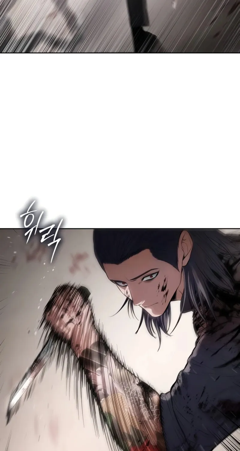 Baek XX Chapter 97 page 27 - 