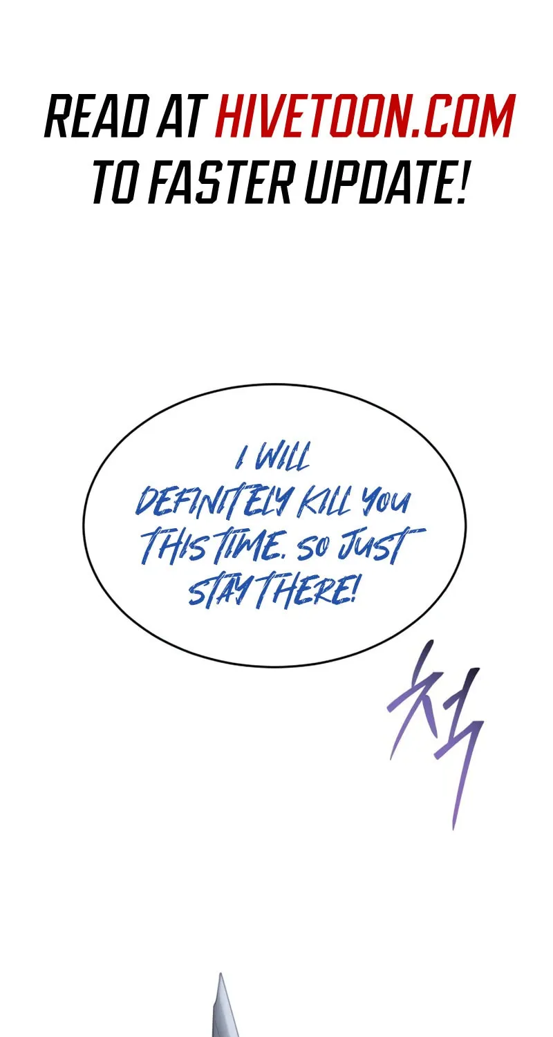 Baek XX Chapter 97 page 4 - 