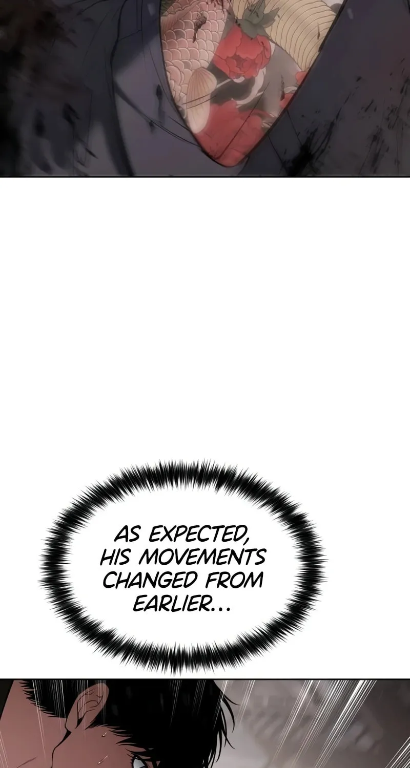Baek XX Chapter 97 page 34 - 