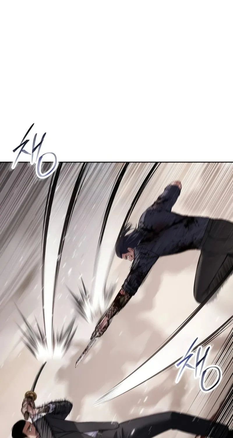 Baek XX Chapter 97 page 36 - 