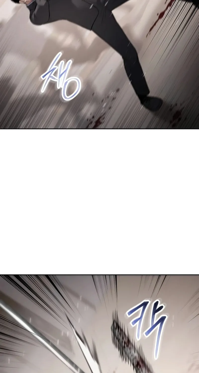 Baek XX Chapter 97 page 37 - 