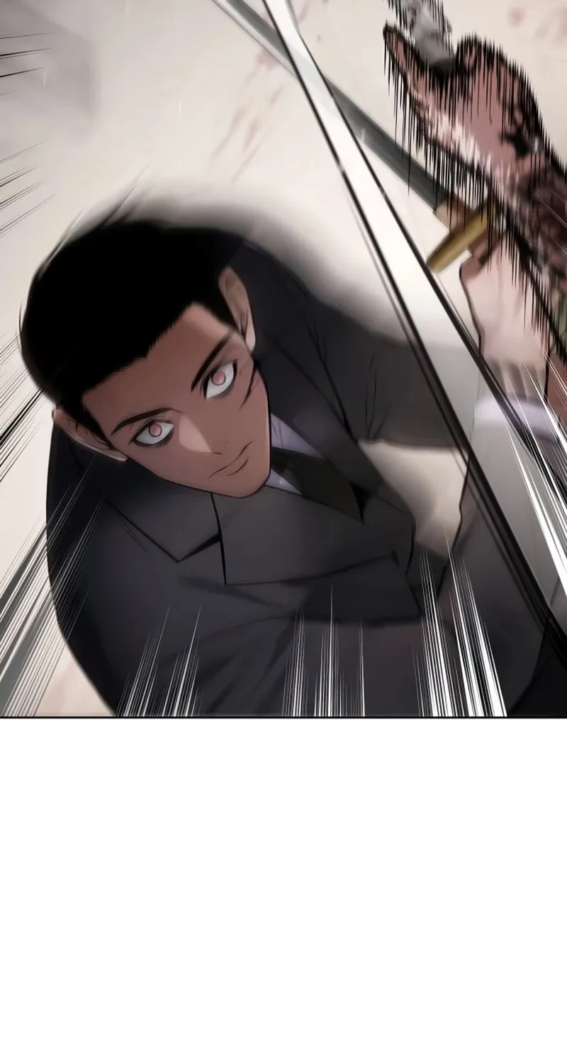 Baek XX Chapter 97 page 38 - 