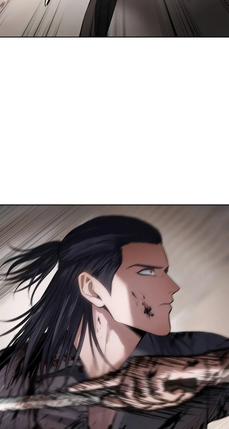 Baek XX Chapter 97 page 40 - 