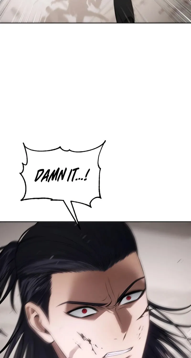 Baek XX Chapter 97 page 44 - 