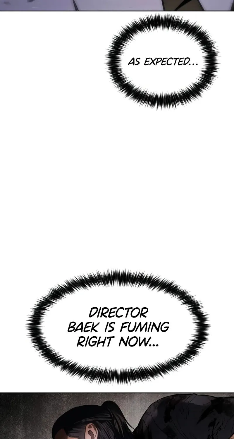 Baek XX Chapter 97 page 49 - 