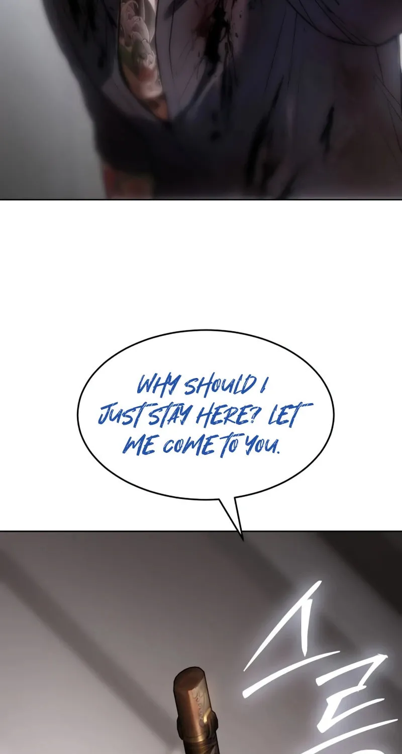 Baek XX Chapter 97 page 6 - 