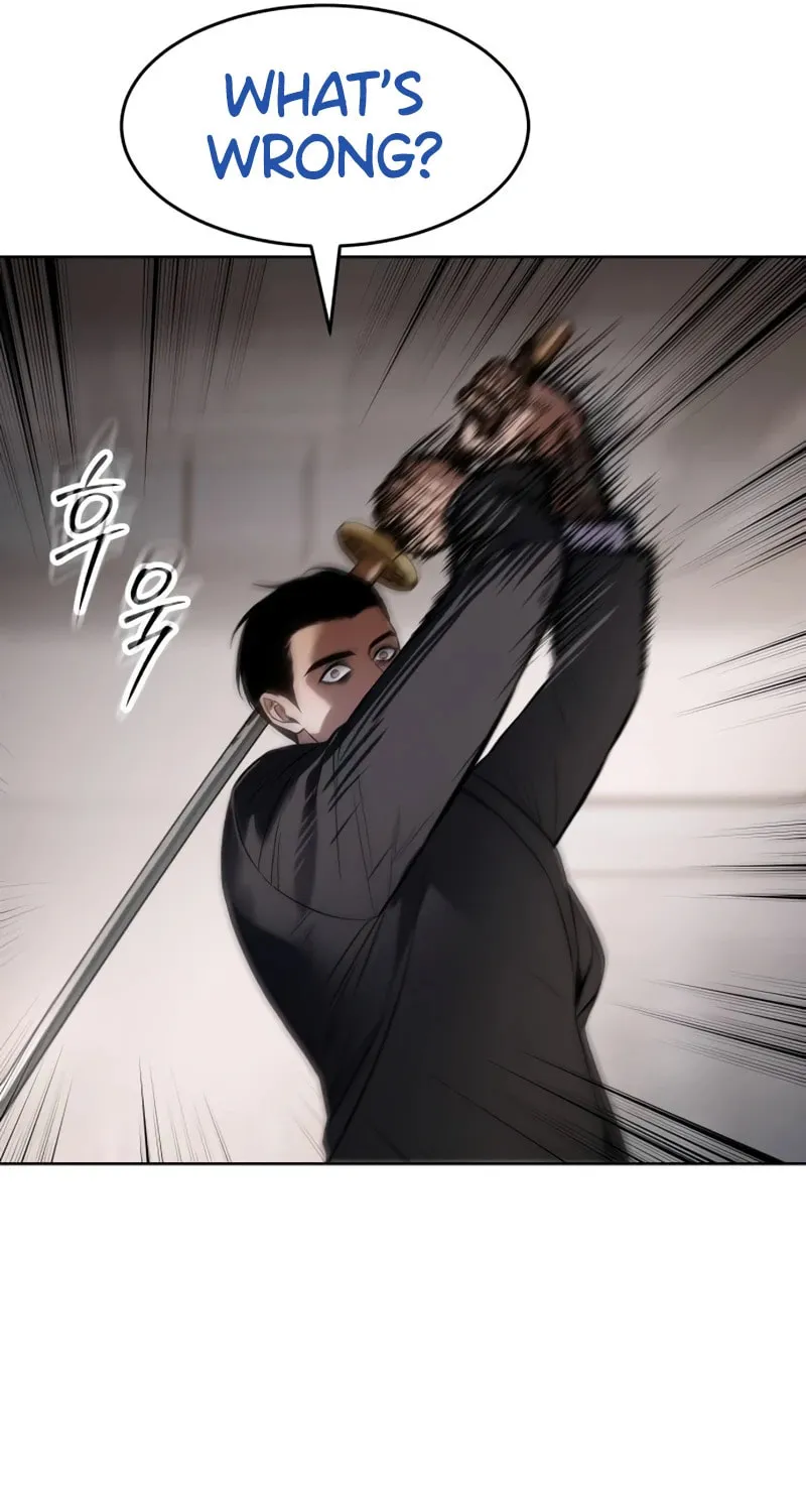 Baek XX Chapter 97 page 52 - 