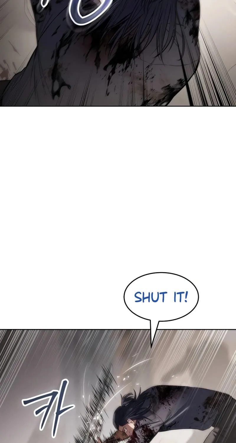 Baek XX Chapter 97 page 54 - 
