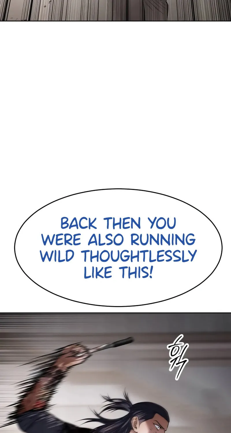 Baek XX Chapter 97 page 57 - 