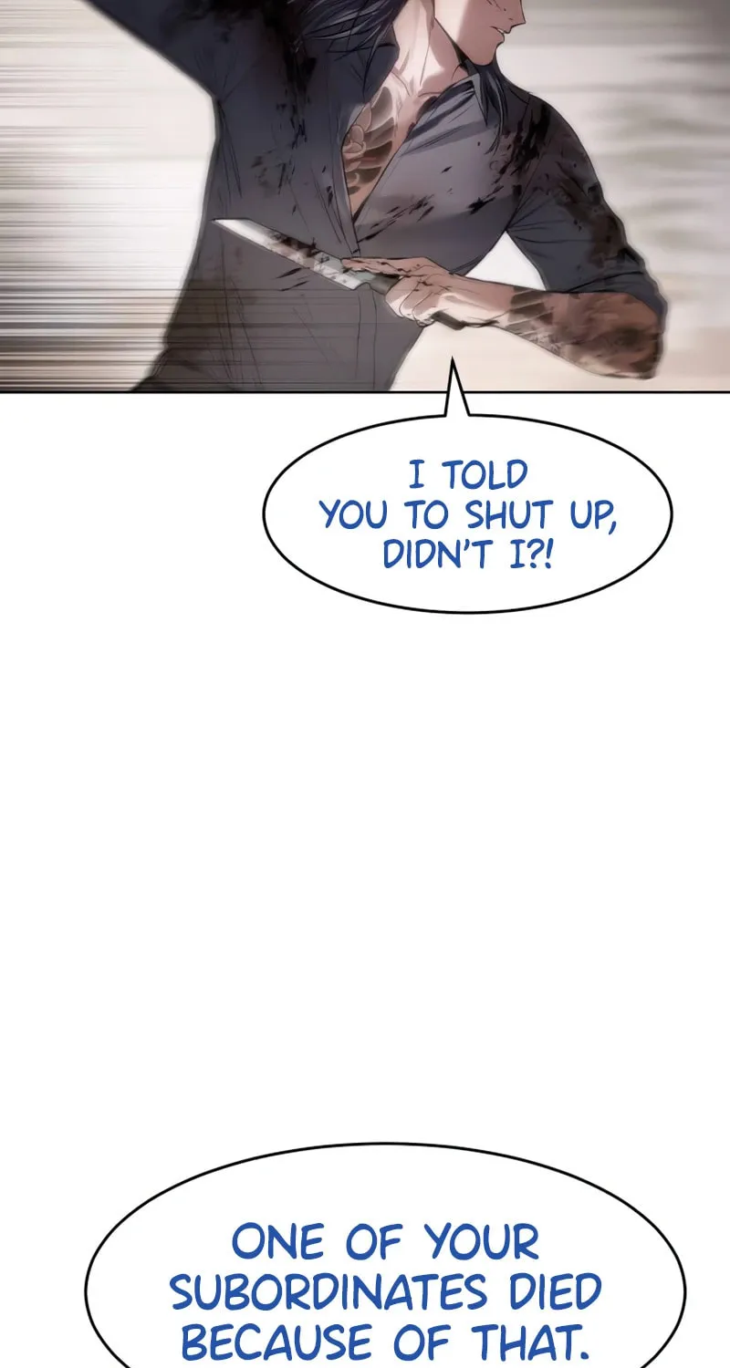 Baek XX Chapter 97 page 58 - 