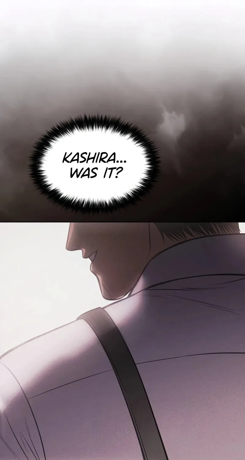 Baek XX Chapter 97 page 62 - 