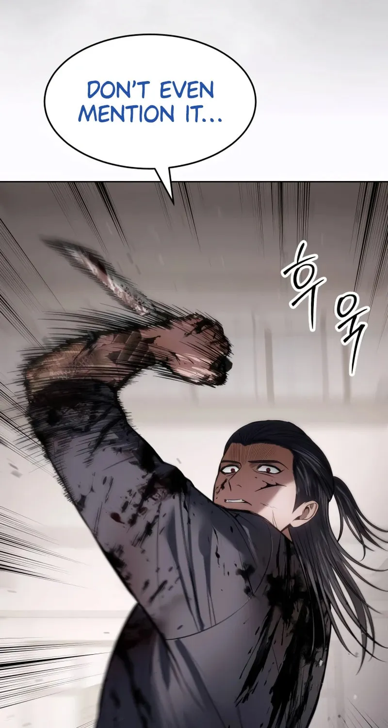 Baek XX Chapter 97 page 65 - 