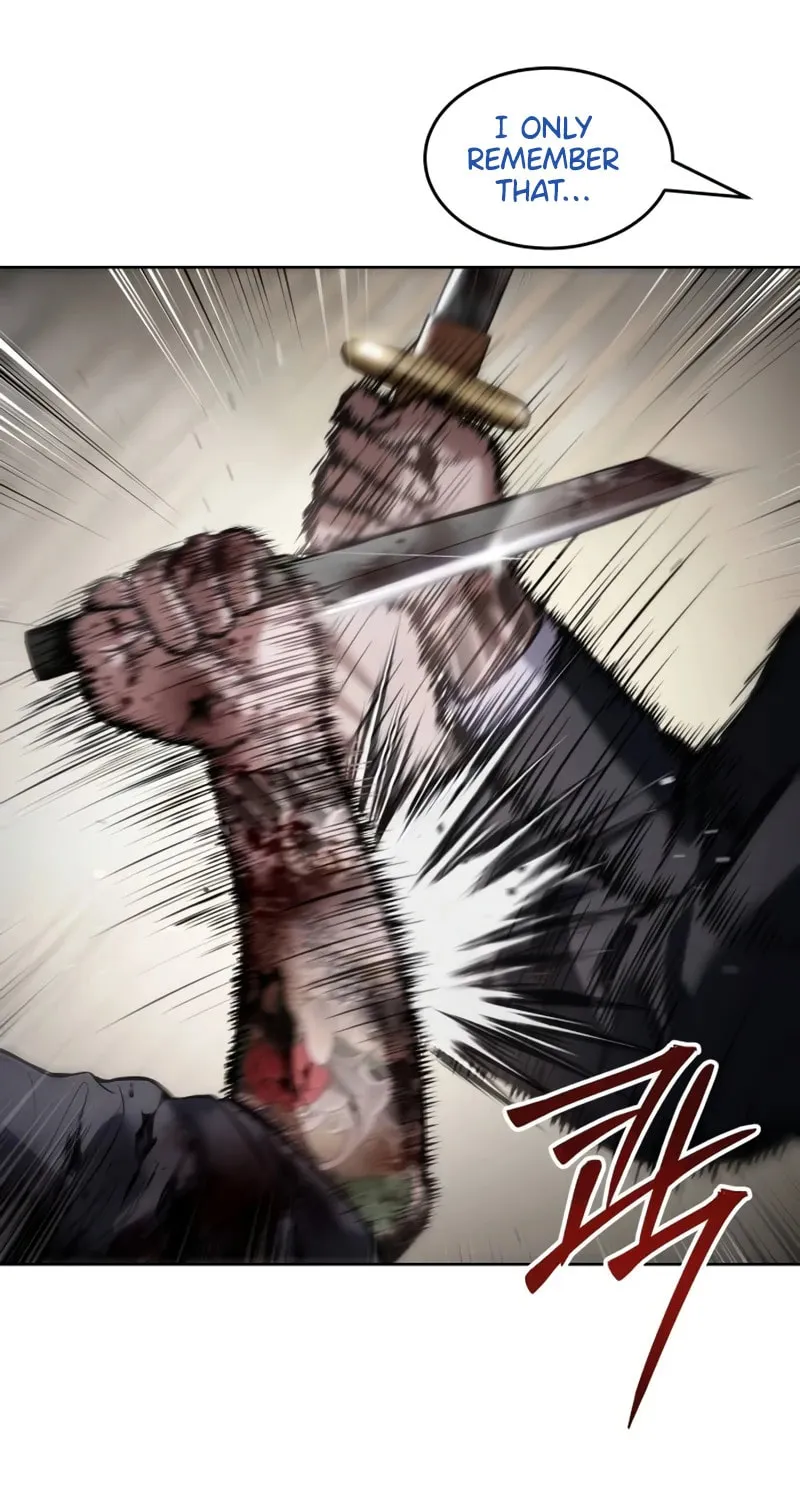 Baek XX Chapter 97 page 68 - 