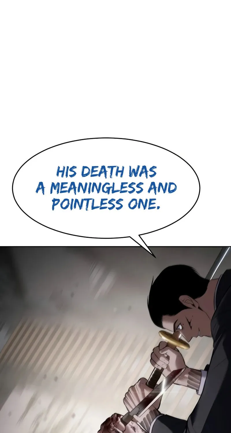 Baek XX Chapter 97 page 69 - 