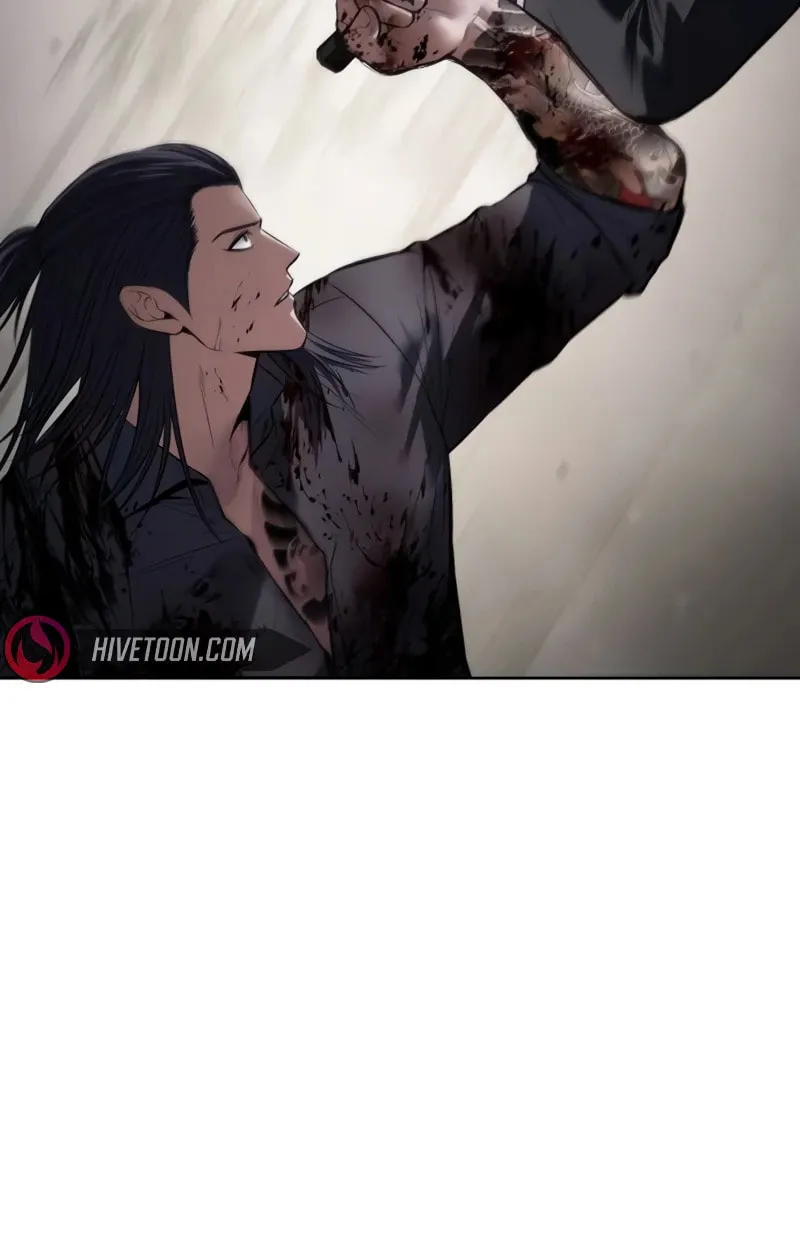 Baek XX Chapter 97 page 70 - 