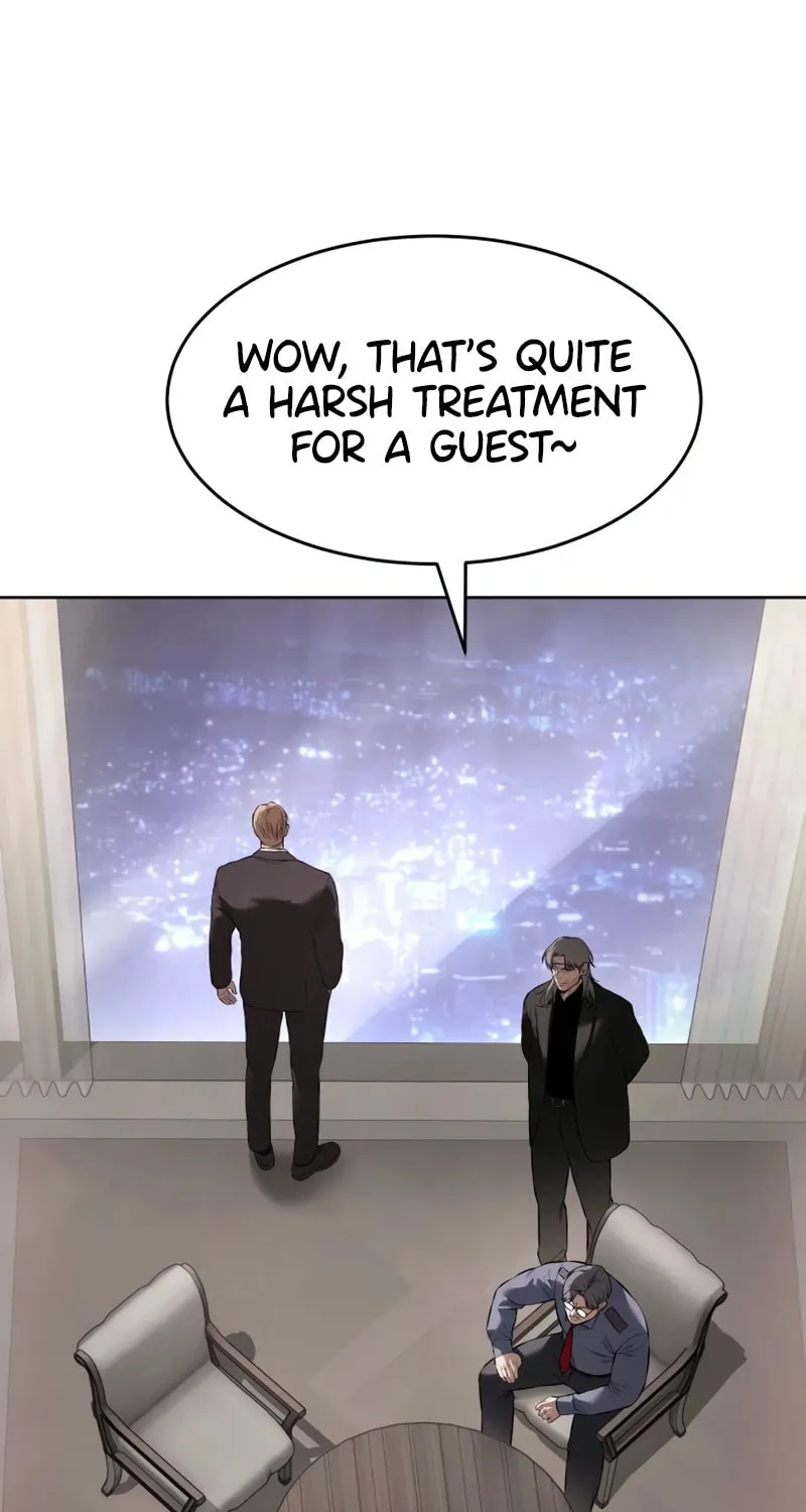 Baek XX Chapter 97 page 75 - 