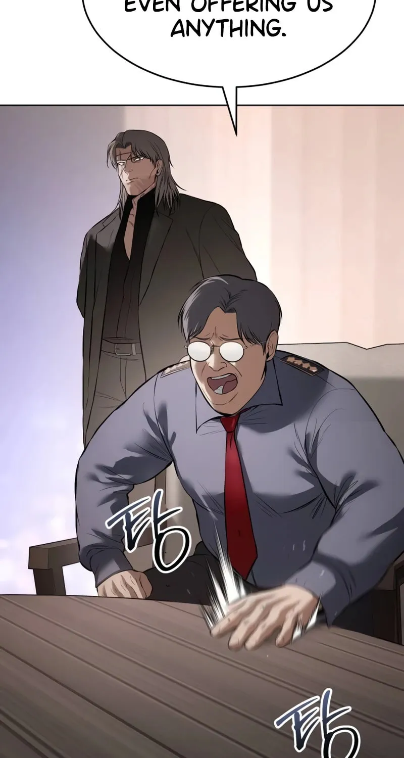 Baek XX Chapter 97 page 77 - 