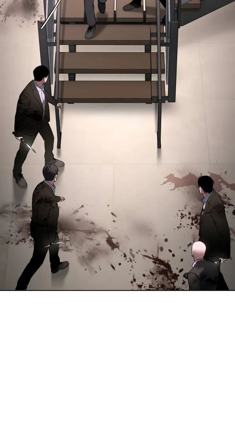 Baek XX Chapter 97 page 9 - 