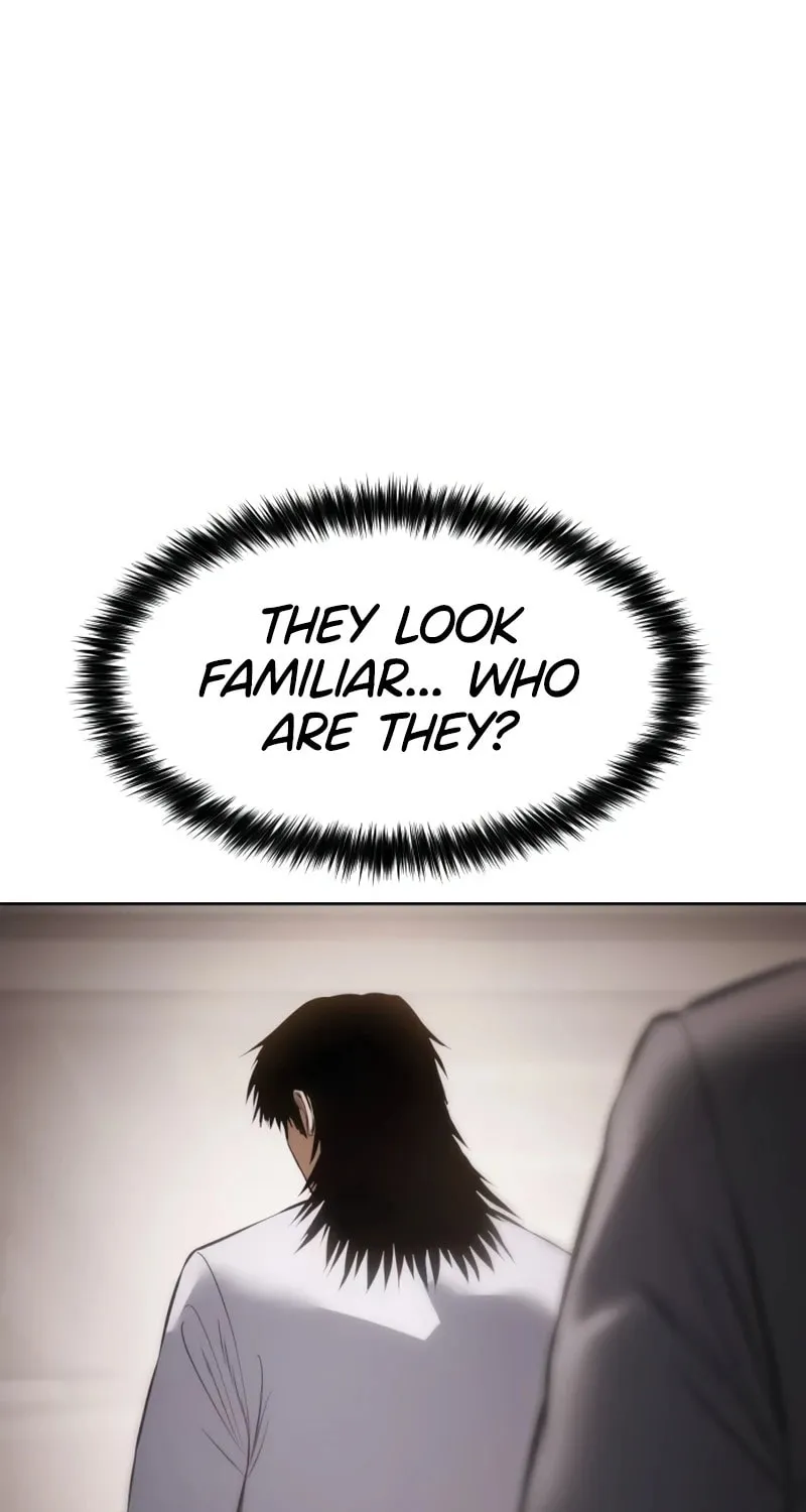 Baek XX Chapter 97 page 83 - 