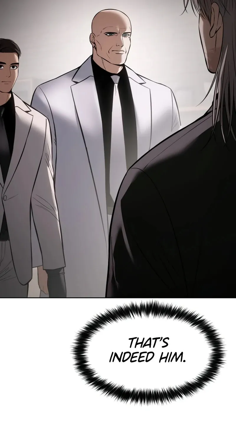 Baek XX Chapter 97 page 85 - 
