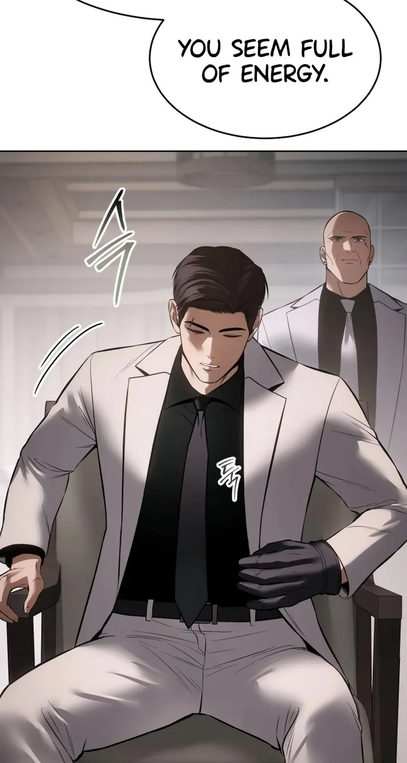 Baek XX Chapter 97 page 88 - 