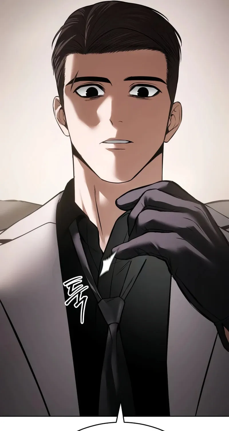 Baek XX Chapter 97 page 91 - 