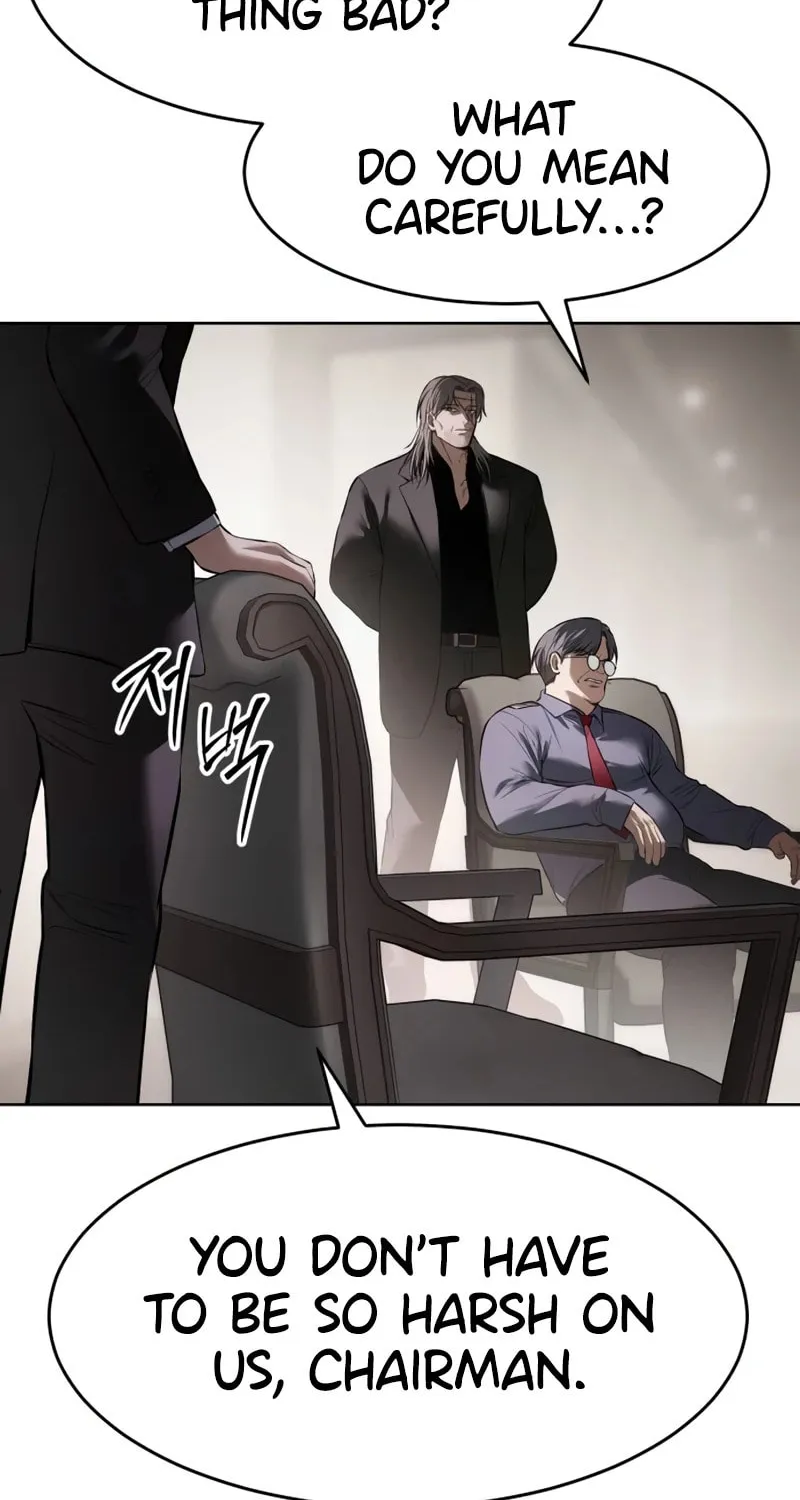 Baek XX Chapter 97 page 96 - 