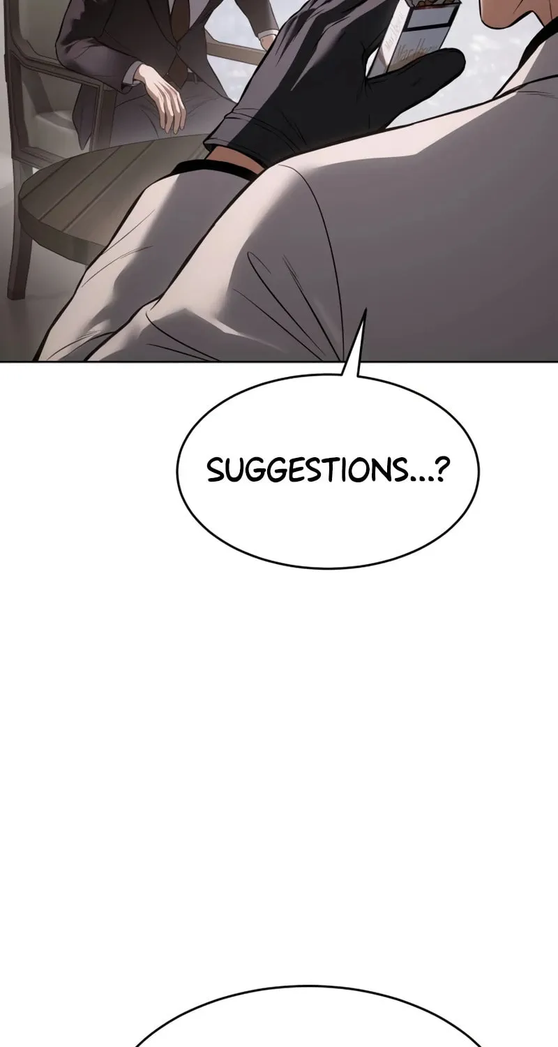 Baek XX Chapter 97 page 98 - 