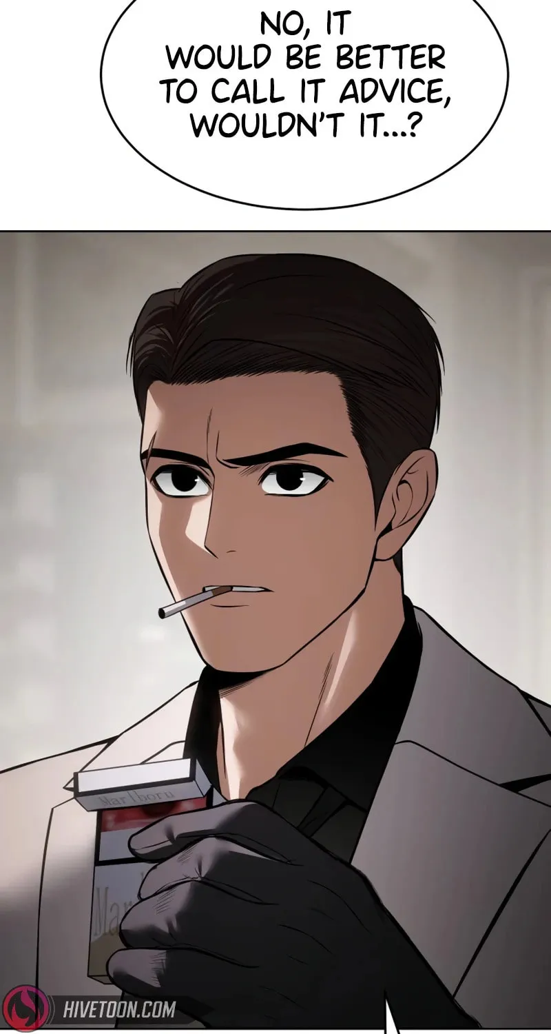 Baek XX Chapter 97 page 99 - 