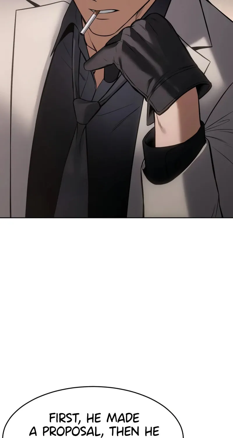 Baek XX Chapter 98 page 104 - 