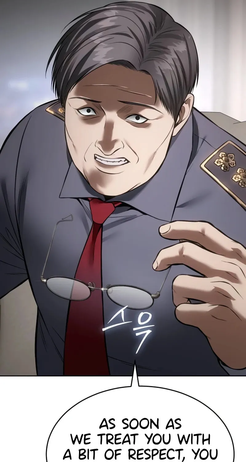 Baek XX Chapter 98 page 108 - 