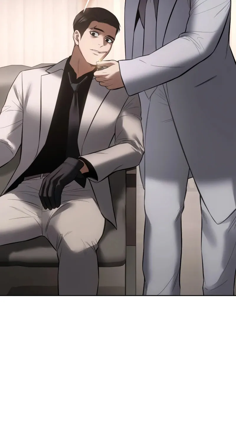 Baek XX Chapter 98 page 110 - 