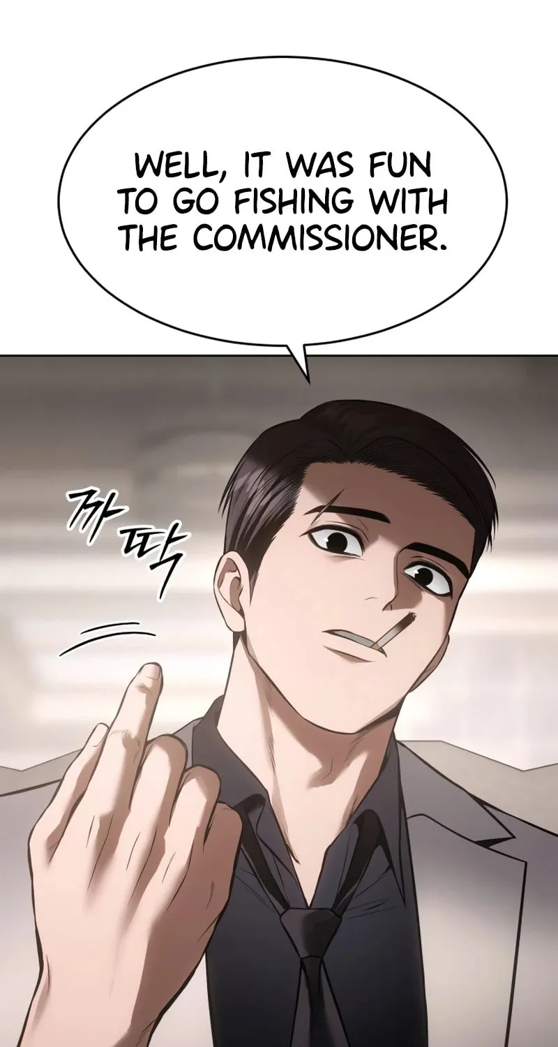 Baek XX Chapter 98 page 111 - 