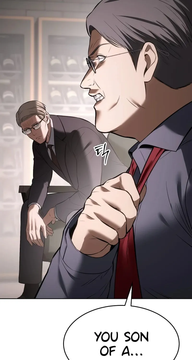 Baek XX Chapter 98 page 113 - 