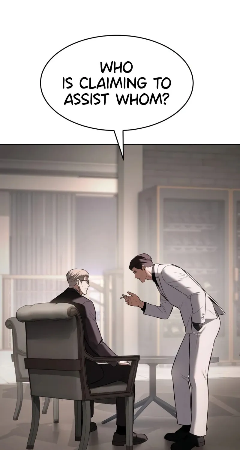 Baek XX Chapter 98 page 119 - 