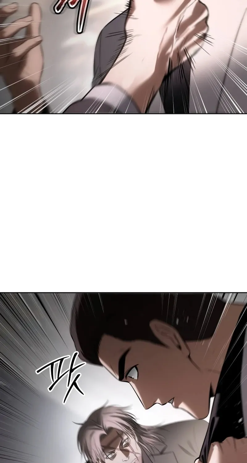 Baek XX Chapter 98 page 122 - 