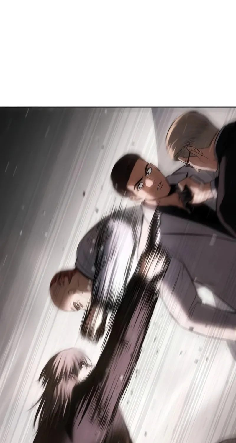 Baek XX Chapter 98 page 125 - 