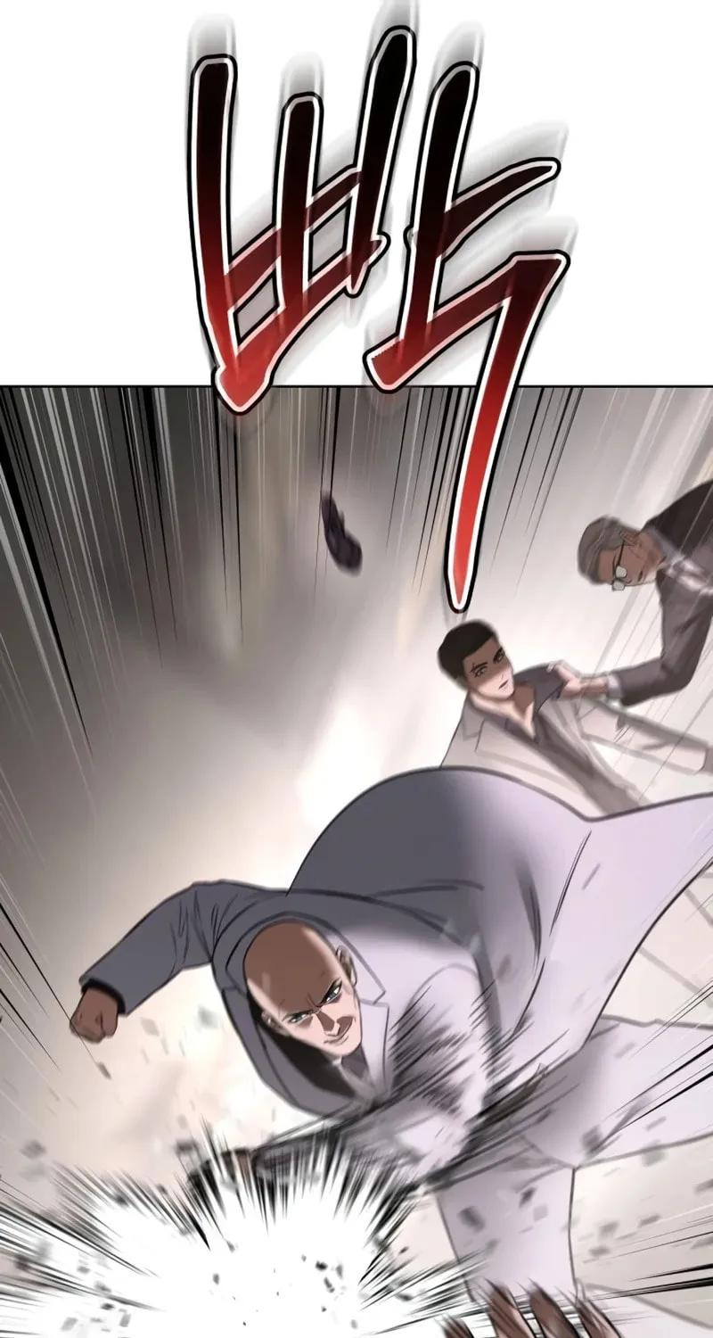 Baek XX Chapter 98 page 127 - 