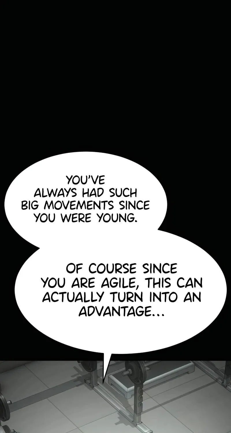 Baek XX Chapter 98 page 14 - 