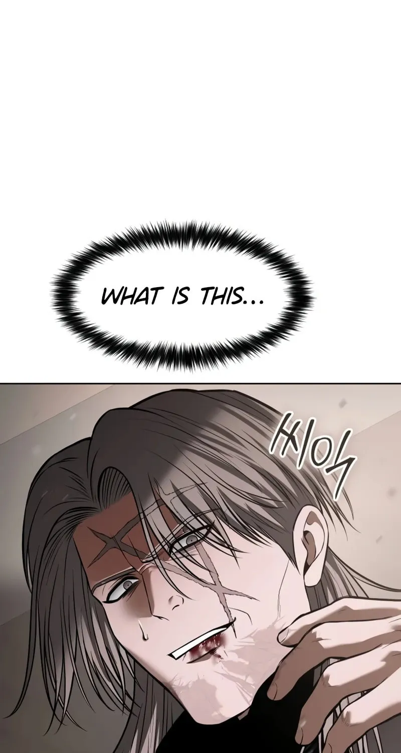 Baek XX Chapter 98 page 131 - 