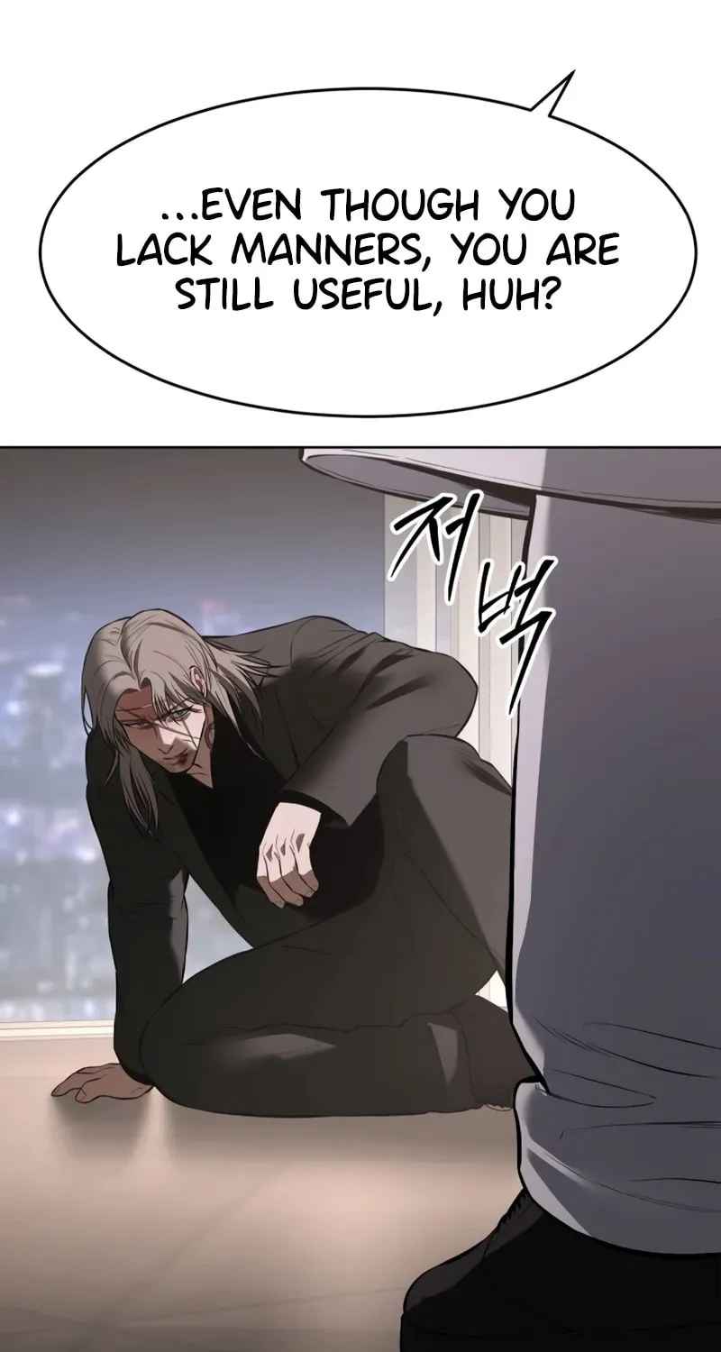 Baek XX Chapter 98 page 133 - 