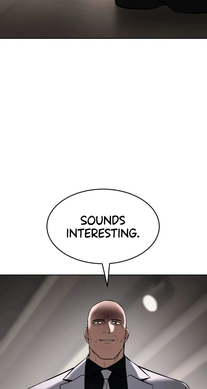 Baek XX Chapter 98 page 134 - 