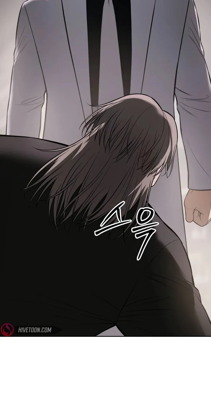 Baek XX Chapter 98 page 135 - 