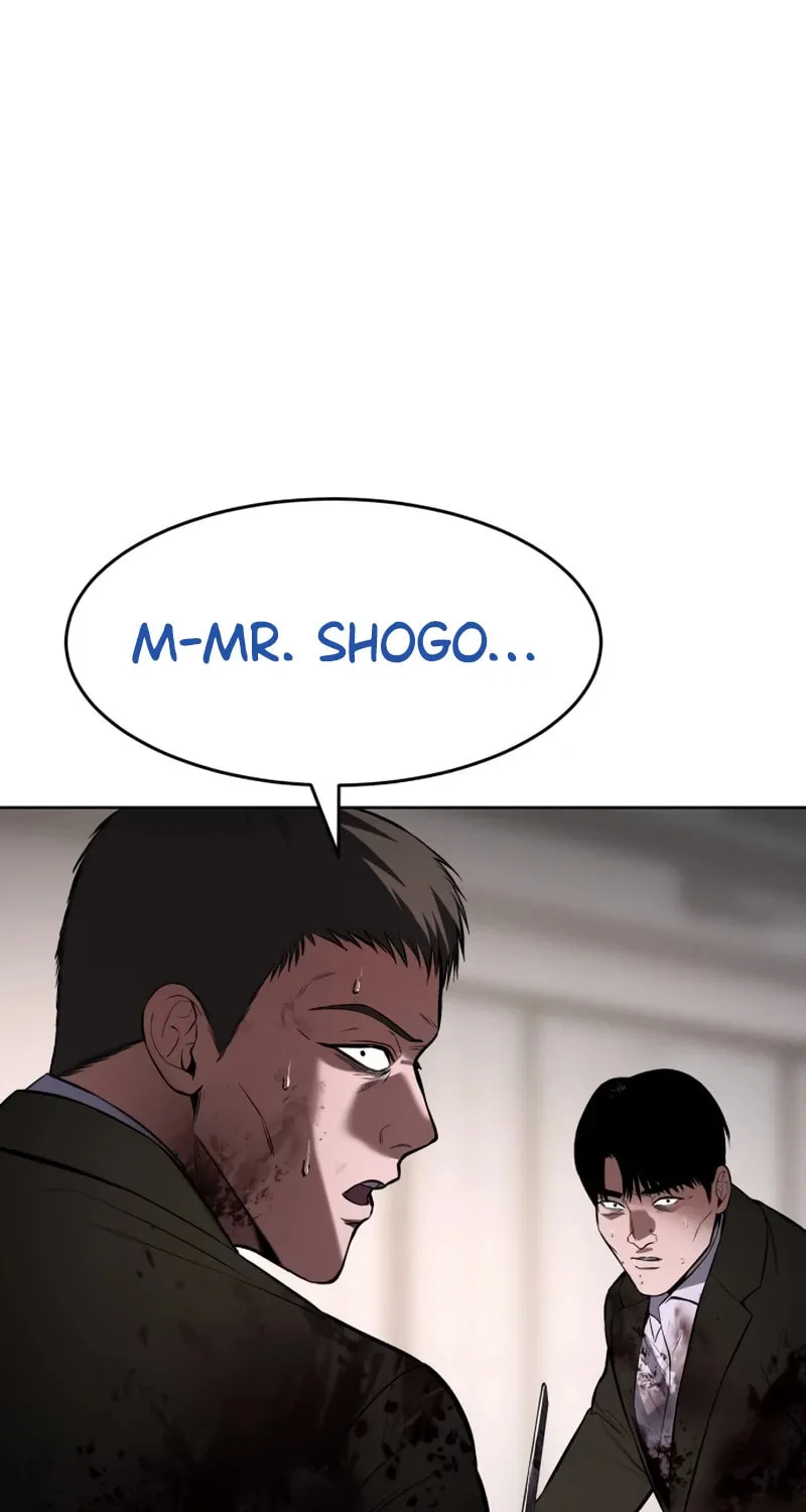 Baek XX Chapter 98 page 141 - 